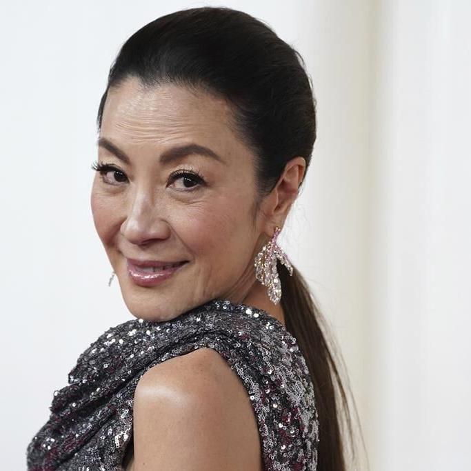 Michelle Yeoh to join business and political leaders at Global Citizen NOW summit to fight poverty